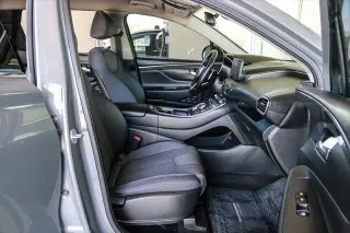 Hyundai SANTA FE 2023 AWD SEL 4dr Crossover