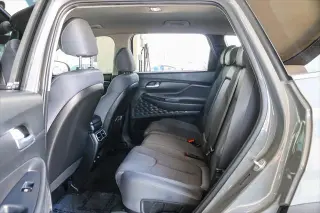 Hyundai SANTA FE 2023 AWD SEL 4dr Crossover