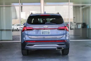 Hyundai SANTA FE 2023 AWD SEL 4dr Crossover