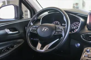 Hyundai SANTA FE 2023 AWD SEL 4dr Crossover
