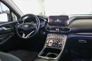 Hyundai SANTA FE 2023 AWD SEL 4dr Crossover