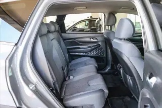 Hyundai SANTA FE 2023 AWD SEL 4dr Crossover
