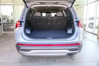 Hyundai SANTA FE 2023 AWD SEL 4dr Crossover