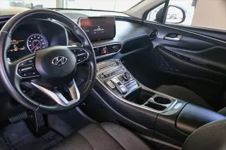 Hyundai SANTA FE 2023 AWD SEL 4dr Crossover
