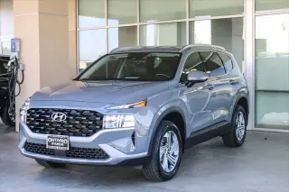 Hyundai SANTA FE 2023 AWD SEL 4dr Crossover