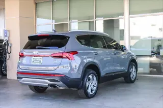 Hyundai SANTA FE 2023 AWD SEL 4dr Crossover