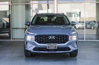 Hyundai SANTA FE 2023 AWD SEL 4dr Crossover