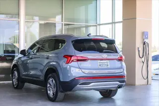 Hyundai SANTA FE 2023 AWD SEL 4dr Crossover