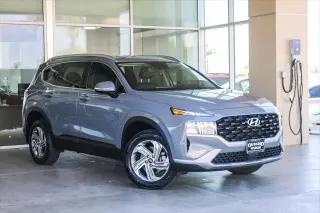 Hyundai SANTA FE 2023 AWD SEL 4dr Crossover