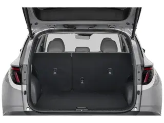 Hyundai TUCSON 2025 AWD SEL Convenience 4dr SUV
