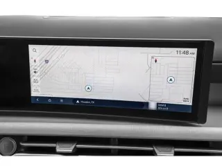 Hyundai TUCSON 2025 AWD SEL Convenience 4dr SUV