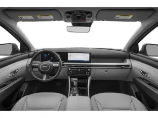 Hyundai TUCSON 2025 AWD SEL Convenience 4dr SUV