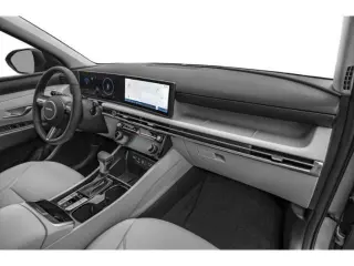 Hyundai TUCSON 2025 AWD SEL Convenience 4dr SUV