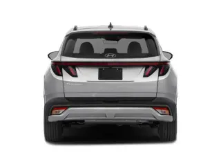 Hyundai TUCSON 2025 AWD SEL Convenience 4dr SUV