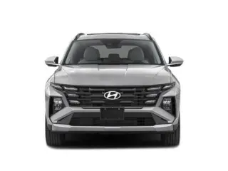 Hyundai TUCSON 2025 AWD SEL Convenience 4dr SUV