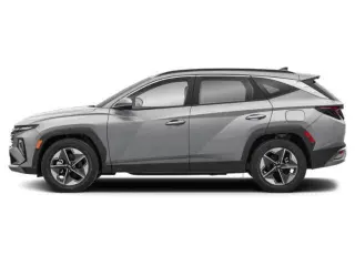 Hyundai TUCSON 2025 AWD SEL Convenience 4dr SUV