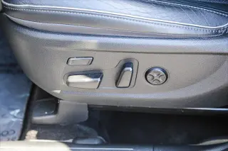 Hyundai SANTA FE 2022 AWD Limited 4dr Crossover