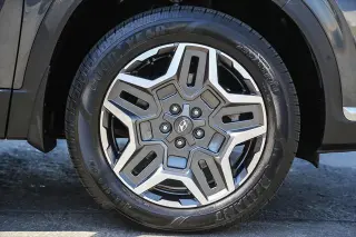 Hyundai SANTA FE 2022 AWD Limited 4dr Crossover