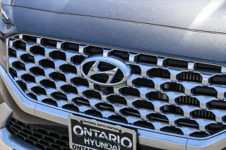 Hyundai SANTA FE 2022 AWD Limited 4dr Crossover