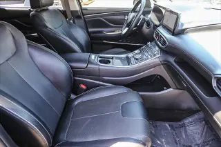 Hyundai SANTA FE 2022 AWD Limited 4dr Crossover