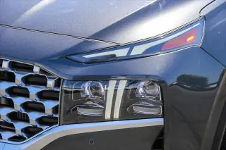 Hyundai SANTA FE 2022 AWD Limited 4dr Crossover