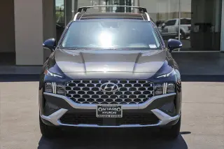 Hyundai SANTA FE 2022 AWD Limited 4dr Crossover