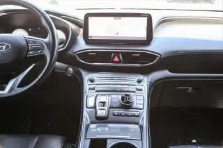 Hyundai SANTA FE 2022 AWD Limited 4dr Crossover