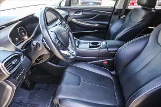 Hyundai SANTA FE 2022 AWD Limited 4dr Crossover