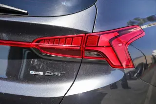 Hyundai SANTA FE 2022 AWD Limited 4dr Crossover