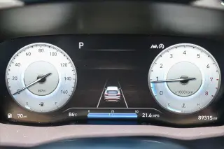 Hyundai SANTA FE 2022 AWD Limited 4dr Crossover