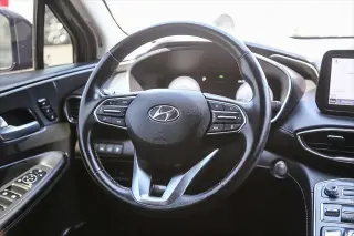Hyundai SANTA FE 2022 AWD Limited 4dr Crossover