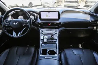 Hyundai SANTA FE 2022 AWD Limited 4dr Crossover