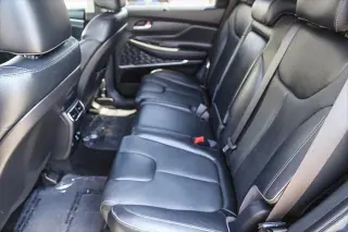 Hyundai SANTA FE 2022 AWD Limited 4dr Crossover
