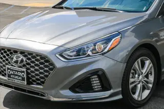 Hyundai SONATA 2019 SEL 4dr Sedan