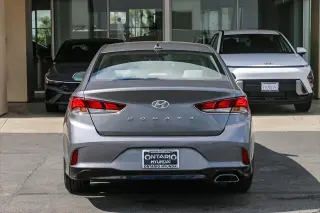 Hyundai SONATA 2019 SEL 4dr Sedan