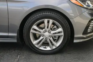Hyundai SONATA 2019 SEL 4dr Sedan