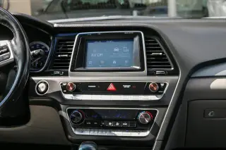 Hyundai SONATA 2019 SEL 4dr Sedan