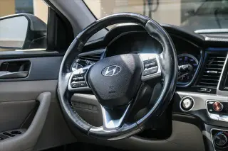Hyundai SONATA 2019 SEL 4dr Sedan