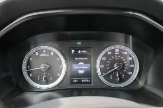 Hyundai SONATA 2019 SEL 4dr Sedan