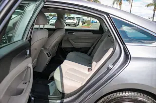 Hyundai SONATA 2019 SEL 4dr Sedan