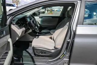 Hyundai SONATA 2019 SEL 4dr Sedan