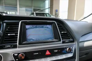Hyundai SONATA 2019 SEL 4dr Sedan
