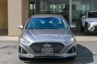 Hyundai SONATA 2019 SEL 4dr Sedan