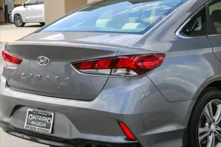 Hyundai SONATA 2019 SEL 4dr Sedan
