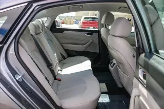 Hyundai SONATA 2019 SEL 4dr Sedan