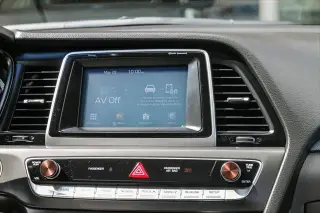 Hyundai SONATA 2019 SEL 4dr Sedan