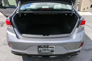 Hyundai SONATA 2019 SEL 4dr Sedan