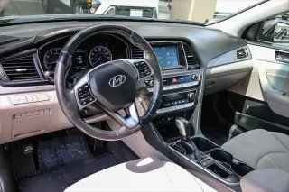 Hyundai SONATA 2019 SEL 4dr Sedan