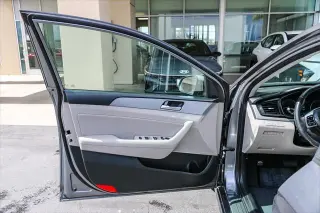 Hyundai SONATA 2019 SEL 4dr Sedan