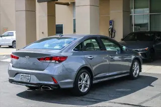 Hyundai SONATA 2019 SEL 4dr Sedan